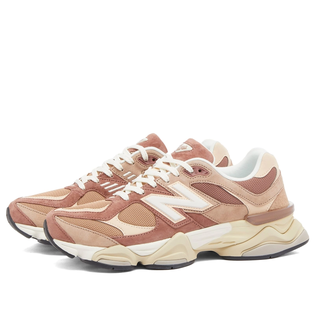 New Balance U9060EEH Sneakers Sparrow